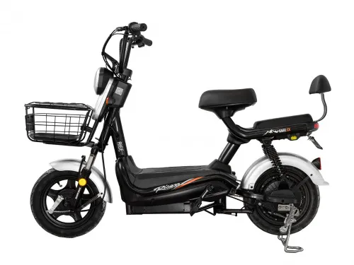 Электроскутер Regulmoto SAIGE 350W 48V20AH