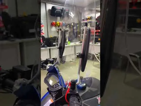 Снегоход PROMAX SNOWPRO 210 XE (X-MOTORS EDITION)