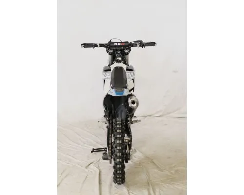 Мотоцикл JHL MOTO JHLofr ZR3 CB300RL (175FMN)
