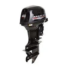 Лодочный мотор MARLIN PROLINE MP 40 AWRL