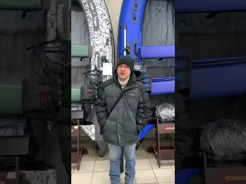 Отзыв о мотосалоне X-MOTORS! Клиент приобрел лодку MISHIMO LITE 335