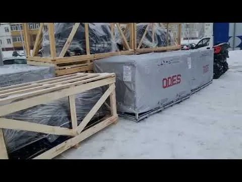 Квадроциклы ODES (AODES) купить в Сургуте? Вам в X-MOTORS ✌️
