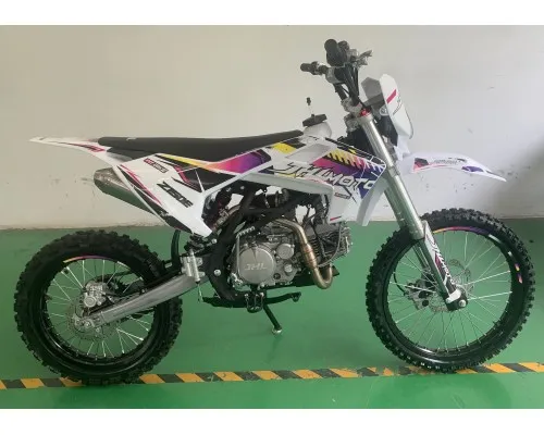 Питбайк JHL MOTO JHL Z150E (YX1P60FMJ)