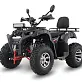 Квадроцикл Grizzly 200 Premium