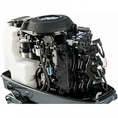Лодочный мотор PROMAX SP60FEEL