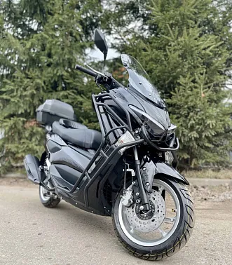 Скутер Jilang (ДЖИЛАНГ) N-Max X7 Pro