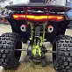 Квадроцикл EX-MOTO Orion 180 LUX