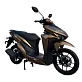 Скутер SPRMOTORS FS (Choke new)