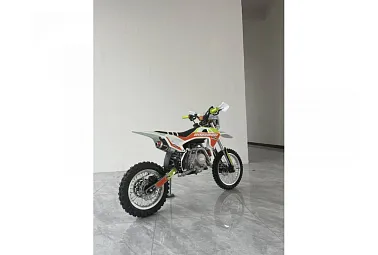Питбайк PITONMOTO PX4 125EM 14/12