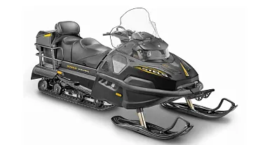 Снегоход STELS ВИКИНГ (VIKING) SV800T LUX V3.0 K02 SWT CVTECH