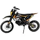 Питбайк MOTOLAND (МОТОЛЕНД) GF125 E