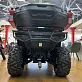 Квадроцикл HND QRX 550 XE SPORT