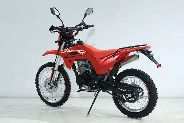 Мотоцикл JHL MOTO JHLofr SX175 19/16