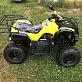 Квадроцикл ABM NINJA 110