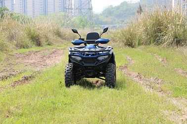Квадроцикл PROMAX Titan 480 4WD EFI
