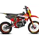 Питбайк PROMAX KAYOT 125E 17/14