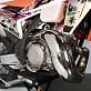Кроссовый мотоцикл Sanchez Fury MT300