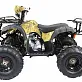 Квадроцикл ATV Termit TT Cross
