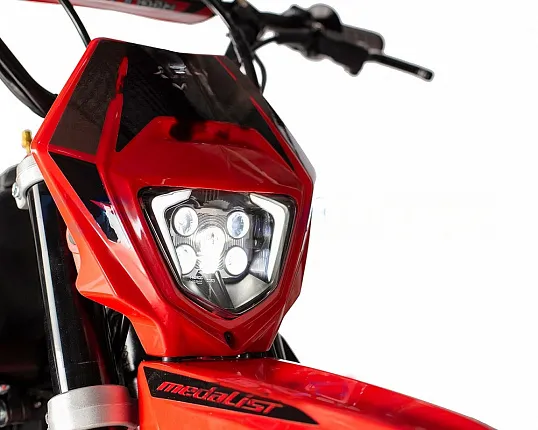 Питбайк Regulmoto SEVEN MEDALIST PRO 19/16