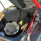 Снегоход IKUDZO HUNTER 500LS 19 V2