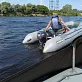 Лодка Ракета РК-420