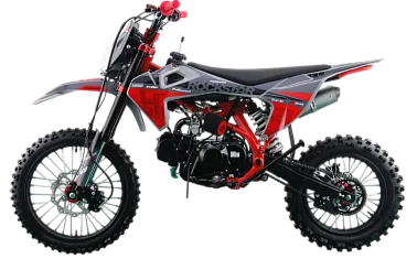 Питбайк RACER Z1