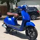 Скутер TMBK Portofino 125 CC (SHOW 50CC)