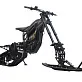 Сноубайк Snowbike Talaria Monotrack 22