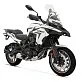Мотоцикл Турэндуро Benelli TRK 502