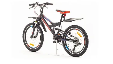 Велосипед 20 KROSTEK JETT 200
