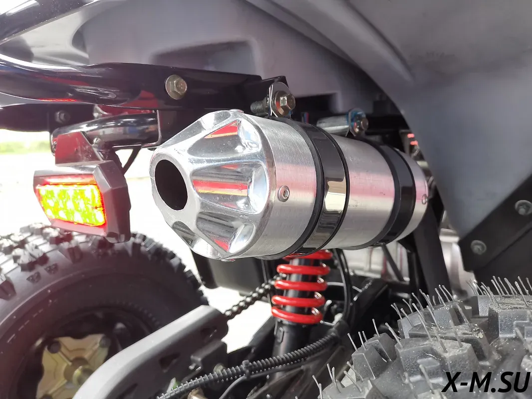 Квадроцикл PROMAX SPORT - PRO 180