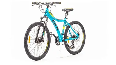 Велосипед 26 GTX  ALPIN L