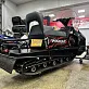 Снегоход PROMAX YAKUT 600 SWT 2.0 4T 27