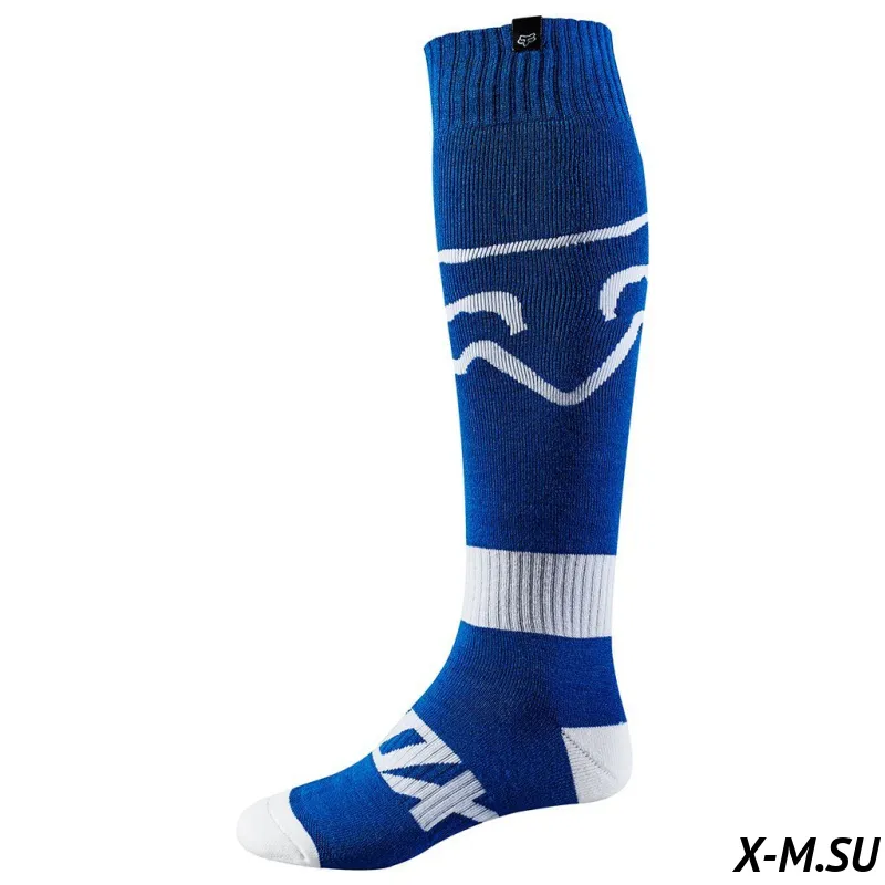 Носки Fox FRI Race Thin Sock
