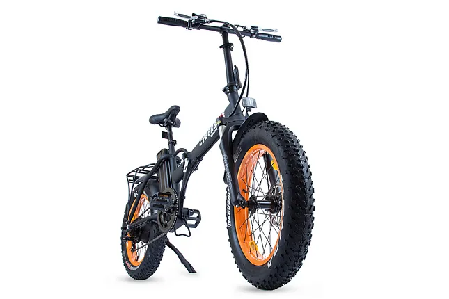 Велогибрид Cyberbike 500 Вт