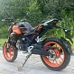 Мопед PROMAX CB130R (49)