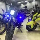Мотоцикл TMBK FAHRENHEIT 250 (165 FMM)
