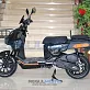 Скутер Regulmoto Zoomer 175