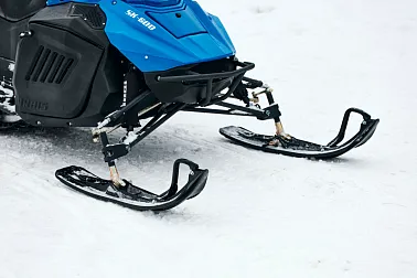 Снегоход IRBIS SK600 PRO
