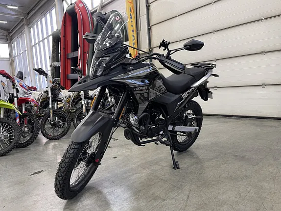 Мотоцикл PROMAX TOURING PR300