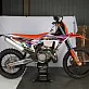 Кроссовый мотоцикл Sanchez Fury MT300