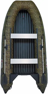 Лодка Smarine X-AIR Standart 360(X-MOTORS EDITION)