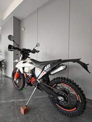 Мотоцикл Regulmoto Crosstrec NB350