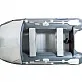 Надувная лодка GLADIATOR C330AL