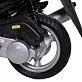 Скутер NESSO 125