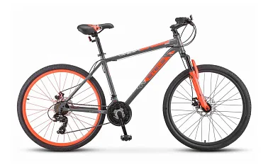 Велосипед STELS Navigator 500 D 26" F020