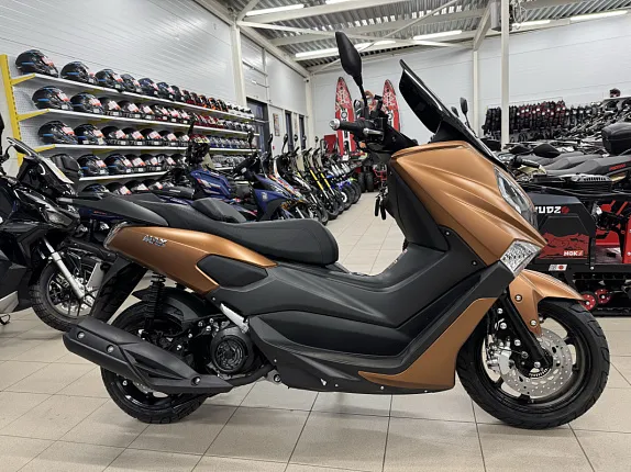 Скутер X-MOTORS MAX - 200cc - Yamaha TMAX