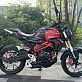 Мотоцикл PROMAX CB300