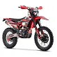 Кроссовый мотоцикл PITONMOTO MX8 EDGE NB300