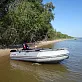 Лодка ПВХ HYDRA Nova 310 «Оптима»